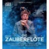 W.A. Mozart / Die Zauberflöte // Siobhan Stagg / Mauro Peter / Roderick Williams / Mika Kares / Sabine Devieilhe / Christina Gansch / Royal Opera Chorus and Orchestra / Julia Jones