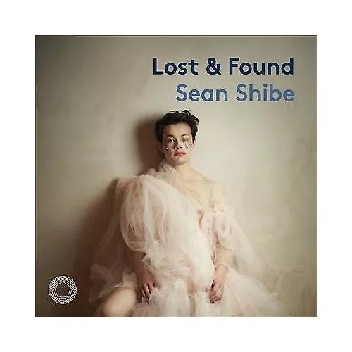 Sean Shibe / Lost & Found // Hildegard von Bingen / Chick Corea / Daniel Kidane / Moondog / Oliver Leith / Meredith Monk /...