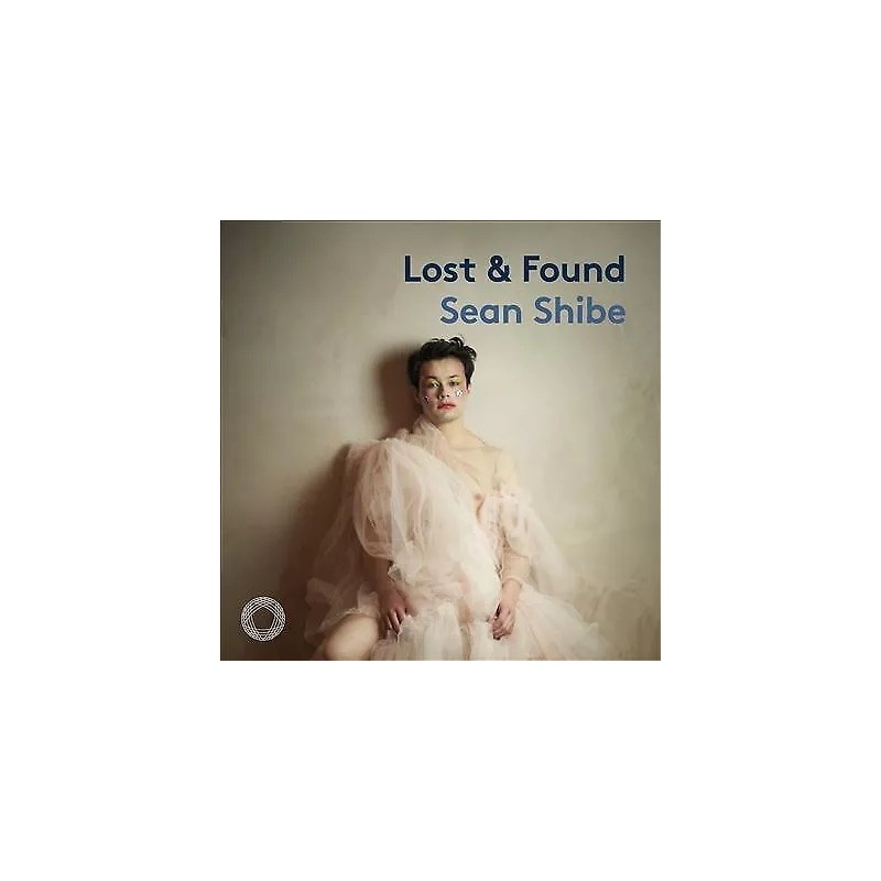 Sean Shibe / Lost & Found // Hildegard von Bingen / Chick Corea / Daniel Kidane / Moondog / Oliver Leith / Meredith Monk / Bill Evans / Olivier Messiaen / Shiva Feshareki / Julius Eastman