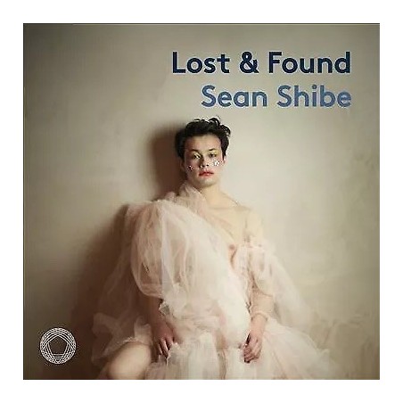 Sean Shibe / Lost & Found // Hildegard von Bingen / Chick Corea / Daniel Kidane / Moondog / Oliver Leith / Meredith Monk / Bill Evans / Olivier Messiaen / Shiva Feshareki / Julius Eastman