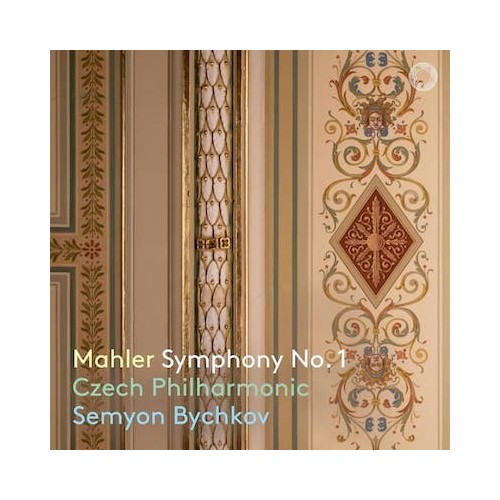 Gustav Mahler / Symphony no. 1 // Czech Philharmoniker / Semyon Bychkov
