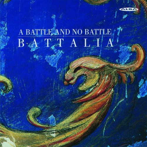 Battalia / A Battle and no Battle