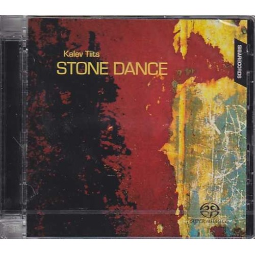 Kalev Tiits / Stone Dance