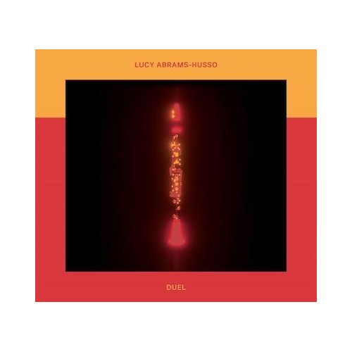 Lucy Abrams-Husso / Duel // Elizabeth Hinkle-Turner / Molly Joyce / Riikka Talvitie / Minna Leinonen / Nina Shekhar / Jovanka...