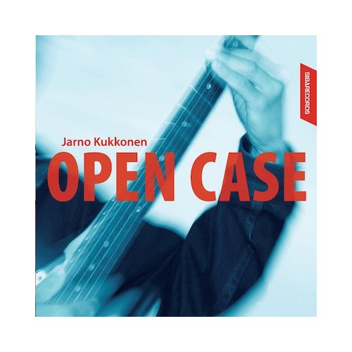 Jarno Kukkonen / Open Case