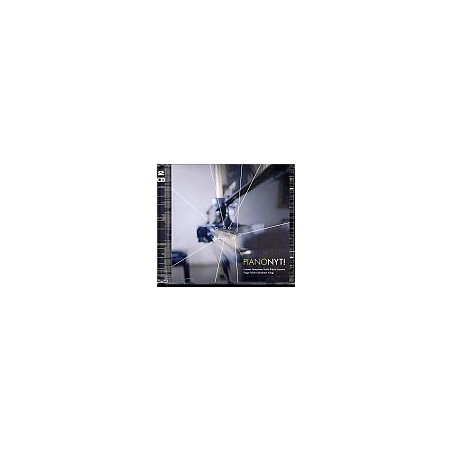 PianoNyt! / Contemporary Piano Music from Finland // Lauri Kilpiö / Tim Page / Ilari Kaila / Sampsa Ertamo / Uljas Pulkkis / Adam Vilagi / Tomi Räisänen / Jyrki Linjama / Perttu Haapanen