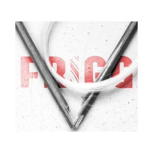 Frigg // Polka V