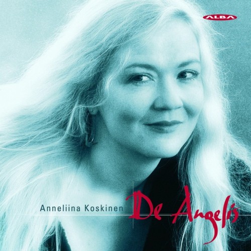 Anneliina Koskinen / De Angelis