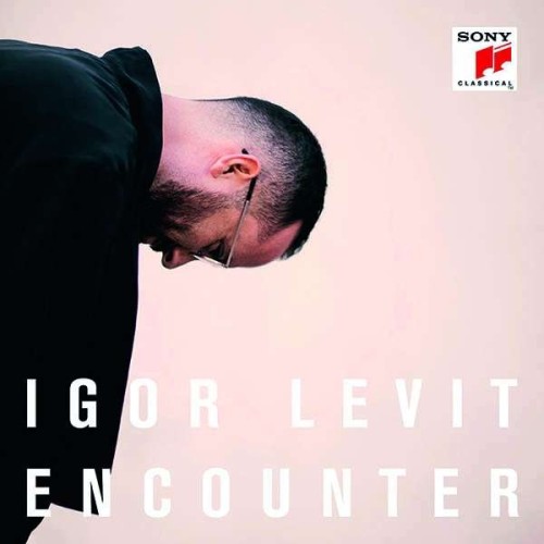 Igor Levit / Encounter // J.S. Bach / Johannes Brahms / Max Reger / Morton Feldman
