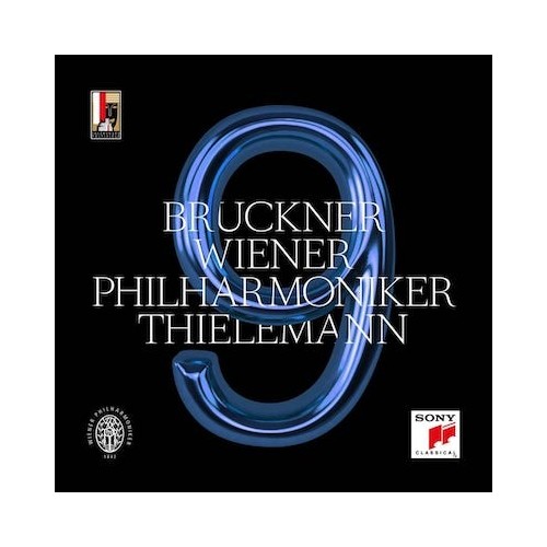 Anton Bruckner / Symphony no. 9 // Wiener Philharmoniker / Christian Thielemann