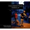 Viulunsoittaja kadulla // Teemu Kupiainen / Stefan Bremer