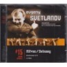 Hugo Alfvén / Symphony No. 4 / Claude Debussy / La Mer / KÄYTETTY CD // Russian State Symphony Orchestra / Evgeny Svetlanov