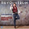 Emmanuel Pahud / Revolution - Flute Concertos // Francois Devienne / Luigi Gianella / Christoph Willibald von Gluck / Ignaz Pleyel