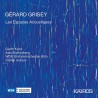 Gérard Grisey / Les Espaces Acoustiques // Garth Knox / ASKO Ensemble / WDR Sinfonieorchester Köln / Stefan Asbury