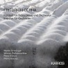 Friedrich Cerha / Konzert für Schlagzeug / Impulse // Martin Grubinger / Wiener Philharmoniker / Pierre Boulez / Peter Eötvös