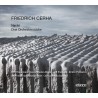 Friedrich Cerha / Nacht / Drei Orchesterstücke // SWR Sinfonieorchester Baden-Baden und Freiburg / Emilio Pomárico / WDR Sinfonieorchester Köln / Jukka-Pekka Saraste