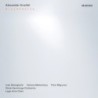 Alexander Knaifel / Blazhenstva // Ivan Monighetti / Tatiana Melentieva / Piotr Migunoc / Lege Artis Choir / State Hermitage Orchestra / Saulius Sondeckis