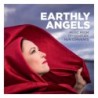 Earthly Angels / Music from 17th Century Nun Convents // Maria Xaveria Perucona / Isabella Leonarda / Claudia Rusca / Rosa Giacinta Badalla / Chiara Margarita Cozzolani