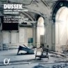 Jan Ladislav Dussek / Concerto for Two Pianos / Chamber Works // Alexei Lubimov / Olga Pashchenko / Finnish Baroque Orchestra / Meta4