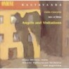 Einojuhani Rautavaara / Angels and Visitations / Isle of Bliss / Violin Concerto // Elmar Oliveira / Helsinki Philharmonic Orchestra / Leif Segerstam