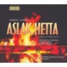 Armas Launis / Aslak Hetta // Aki Alamikkotervo / Raili Viljakainen / Finnish Radio Symphony Orchestra / YL Male Voice Choir / Sakari Oramo