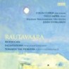 Einojuhani Rautavaara / Modificata / Incantations / Towards the Horizon // Colin Currie / Truls Mørk / Helsinki Philharmonic Orchestra / John Storgårds