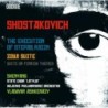 Dmitri Shostakovich / The Execution of Stepan Razin / Zoya Suite etc. // Shenyang / State Choir "Latvija" / Helsinki Philharmonic Orchestra / Vladimir Ashkenazy