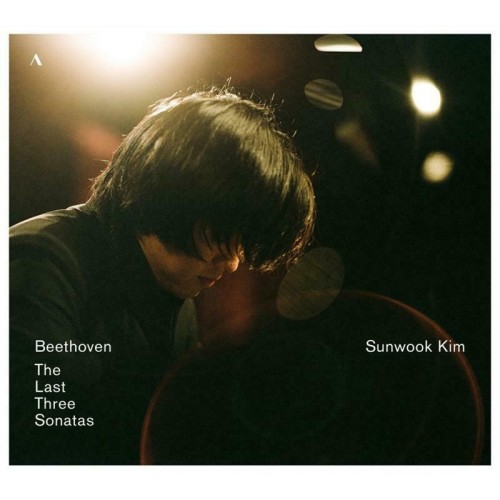 Ludwig van Beethoven / The Last Three Sonatas // Sunwook Kim