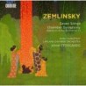 Alexander Zemlinsky / Seven Songs / Chamber Symphony // Jenny Carlstedt / Lapland Chamber Orchestra / John Storgårds