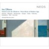 Andreas Skouras / Ins Offene - Piano Music of Modern Age // Claude Debussy / Olivier Messiaen / Karlheinz Stockhausen / Pascal Dusapin / Giacinto Scelsi / Toru Takemitsu / Sofia Gubaidulina / Arvo Pärt / Hans-Michael Rummler