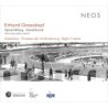 Erhard Grosskopf / SprachKlang - VoiceSound - Electroacoustic Works // Eberhard Blum / Vinko Globokar / Hans Deinzer / Claude Lelong