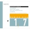 Giacinto Scelsi / Chukrum / Quattro pezzi / Natura renovatur / Hymnos // Symphonieorchester des Bayerischen Rundfunks / Peter Rundel / Hans Zender