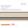 Erhard Grosskopf / Plejaden / KlangWerk 11 // RSO Berlin / Deutsches Symphonie-Orchester Berlin / Vykintas Baltakas / Johannes Kalitzke / Ursula Oppens