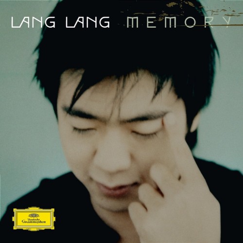 Lang Lang / Memory // W.A. Mozart / Frédéric Chopin / Robert Schumann / Franz Liszt