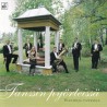 Tanssin pyörteissä - Wanhoja tansseja // Sibelius-Akatemian vaskiseitsikko