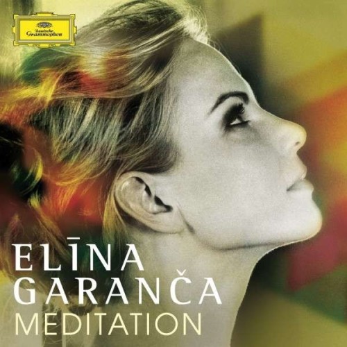 Elina Garanca / Meditation