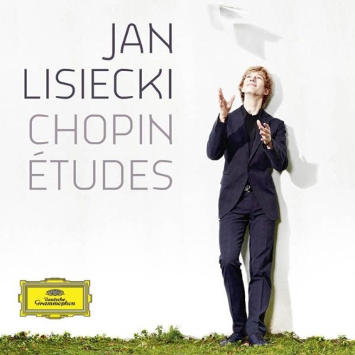 Frédéric Chopin / Etudes // Jan Lisiecki
