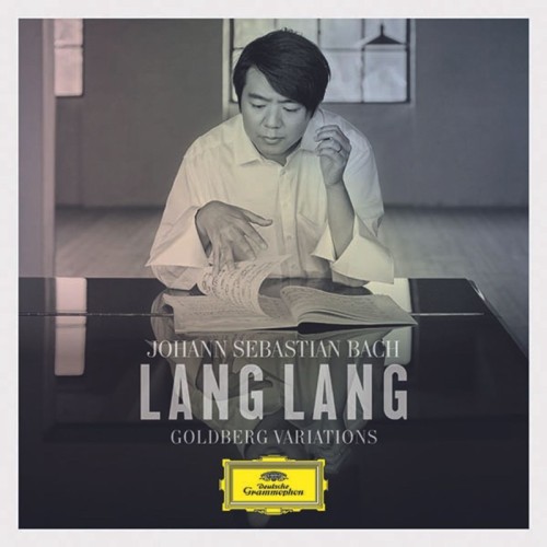 J.S. Bach / Goldberg Variations // Lang Lang
