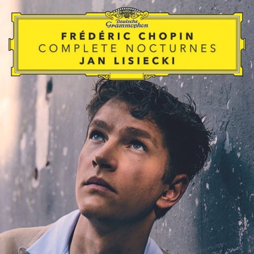 Frédéric Chopin / Nocturnes (Complete) // Jan Lisiecki