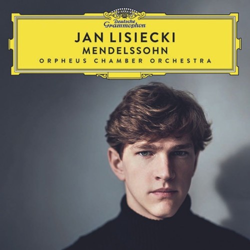 Felix Mendelssohn / Piano Concertos (Complete) // Jan Lisiecki