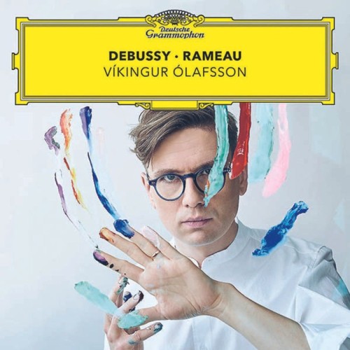Claude Debussy / Jean-Philippe Rameau / Piano Works // Vikingur Olafsson