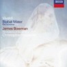 Antonio Vivaldi / Stabat Mater / Concerto RV 153 / Nisi Dominus // James Bowman / Academy of Ancient Music / Christopher Hogwood