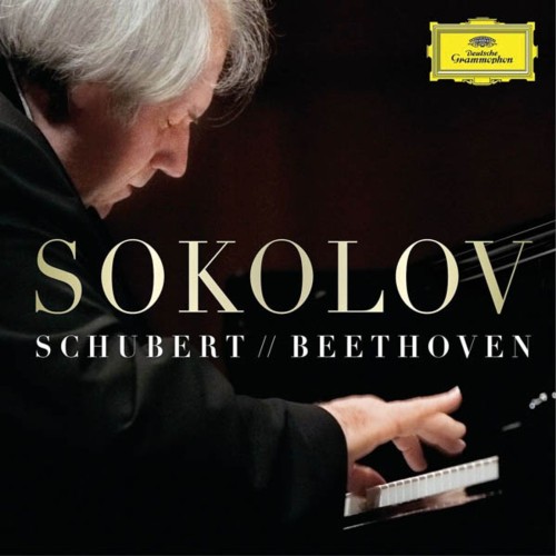 Grigory Sokolov / Salzburg 2013 // Franz Schubert / Ludwig van Beethoven / Jean-Philippe Rameau / Johannes Brahms