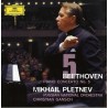 Ludwig van Beethoven / Piano Concerto No. 5 // Mikhail Pletnev / Russian National Orchestra / Christian Gansch