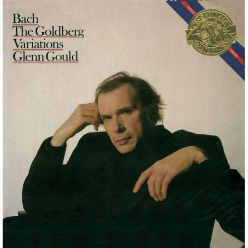J.S. Bach / Goldberg Variations // Glenn Gould