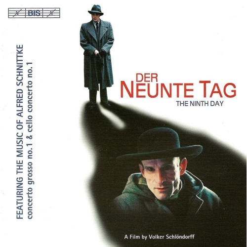Alfred Schnittke / Der neunte Tag (Volker Schöndorff) OST