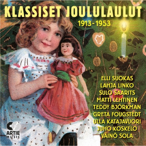 Klassiset joululaulut 1913 - 1953
