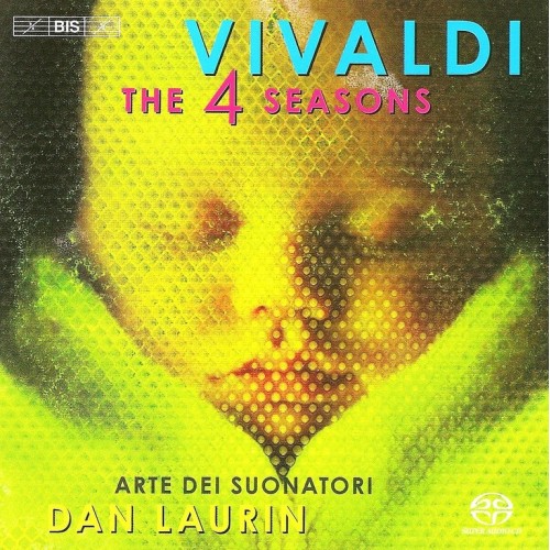 Antonio Vivaldi / Le Quattro Stagioni (The Four Seasons) // Dan Laurin / Arte Dei Suonatori
