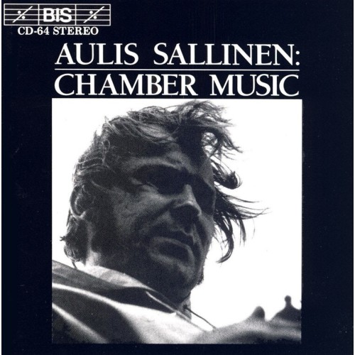 Aulis Sallinen / Chamber Music // Stockholm Chamber Ensemble / Okko Kamu