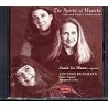 The Spirite of Musicke / Suzie Le Blanc / Les Voix Humaines // Tobias Hume / Giovanni Coprario / John Jenkins / Alfonso Ferrabosco